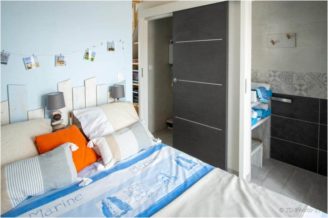 "Le Pirate Beneze"Gite Insolite,Situation Ideale,Accueil Attentionne Trizay Esterno foto